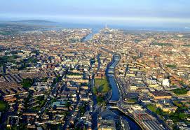 Рынок коммерческой недвижимости в Ирландии стабильно развивается