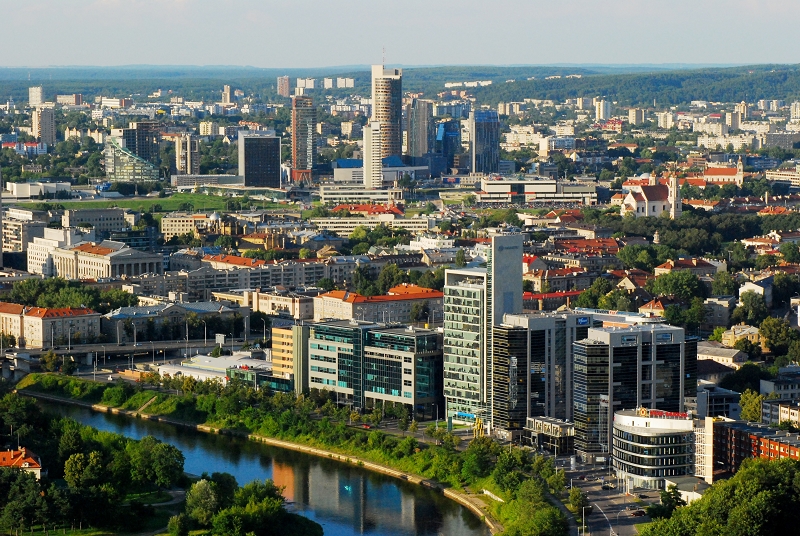 Латвия ограничит выдачу вида на жительство при инвестициях в недвижимость