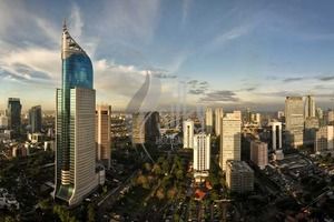 Джакарта – мировой лидер по росту цен на элитную недвижимость