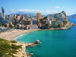 Испания хочет использовать непроданное жилье для туризма